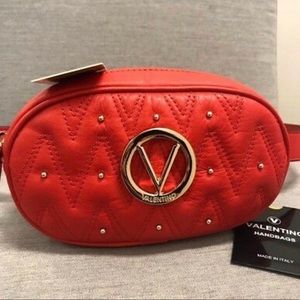 Valentino by Mario Valentino bag SOLD